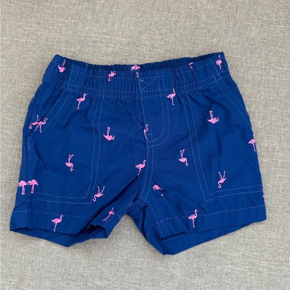 Carter's 2 piece set - Picture 3 of 6